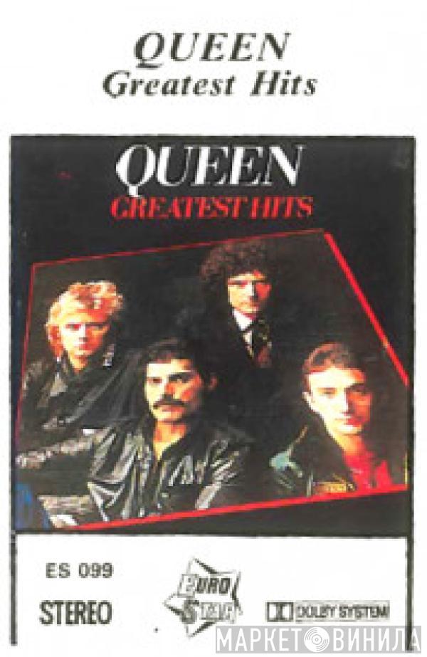  Queen  - Greatest Hits