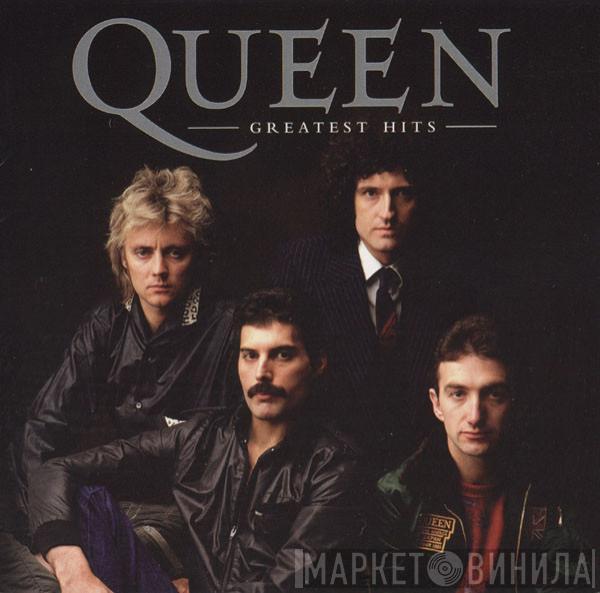  Queen  - Greatest Hits