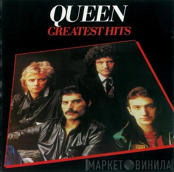  Queen  - Greatest Hits