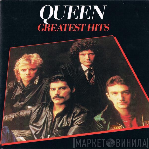  Queen  - Greatest Hits