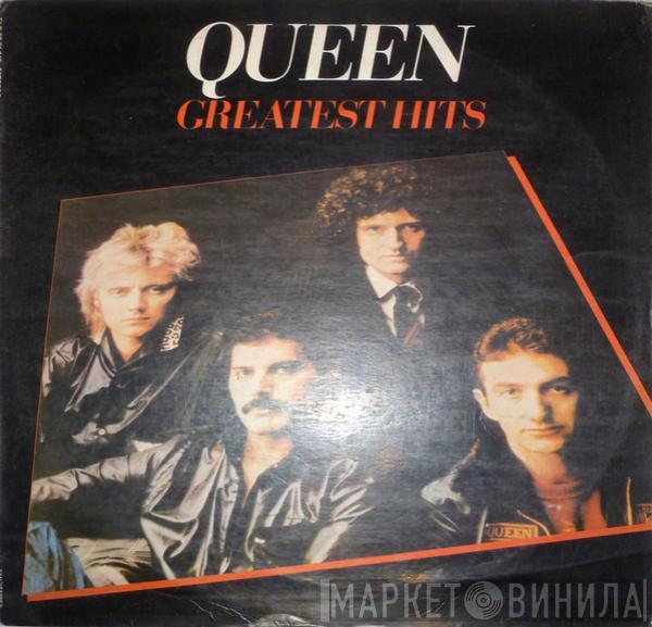 Queen  - Greatest Hits