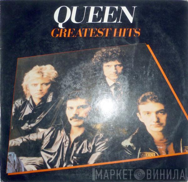  Queen  - Greatest Hits