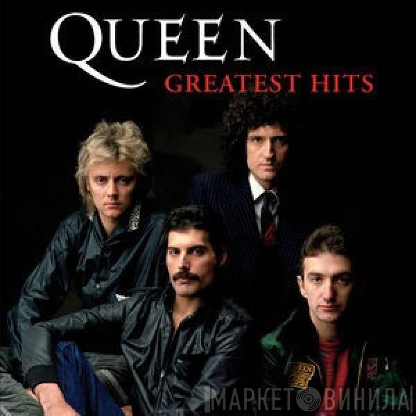  Queen  - Greatest Hits