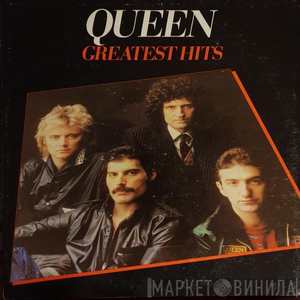  Queen  - Greatest Hits