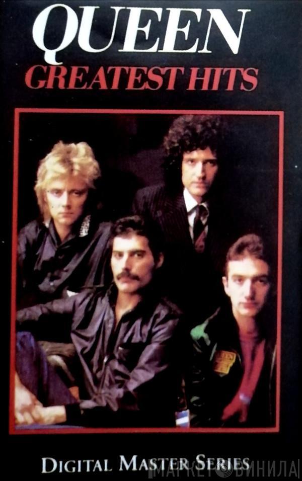  Queen  - Greatest Hits