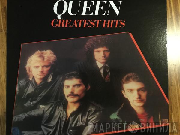  Queen  - Greatest Hits