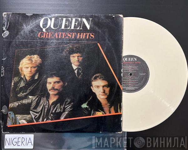  Queen  - Greatest Hits