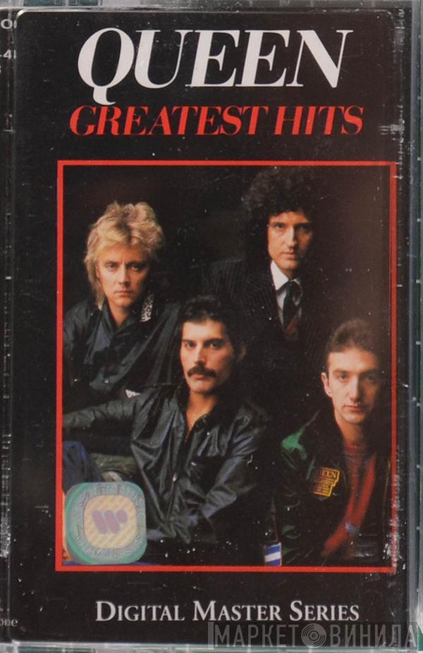  Queen  - Greatest Hits