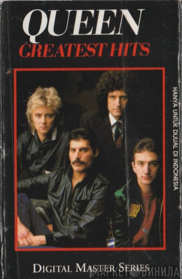  Queen  - Greatest Hits