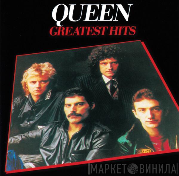  Queen  - Greatest Hits