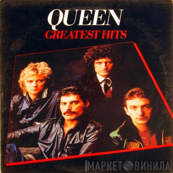  Queen  - Greatest Hits