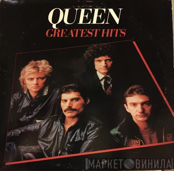  Queen  - Greatest Hits
