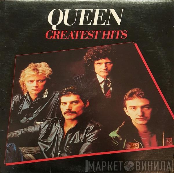  Queen  - Greatest Hits