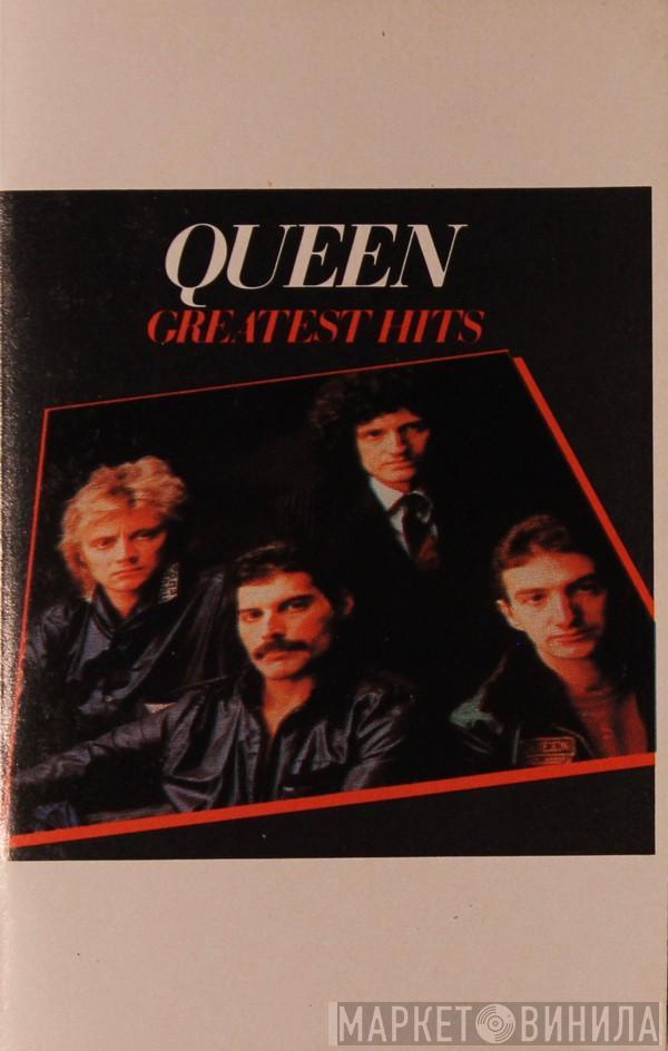  Queen  - Greatest Hits