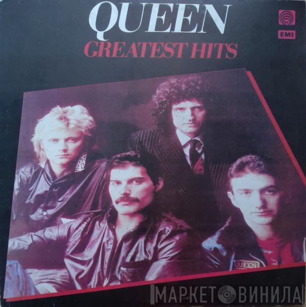  Queen  - Greatest Hits