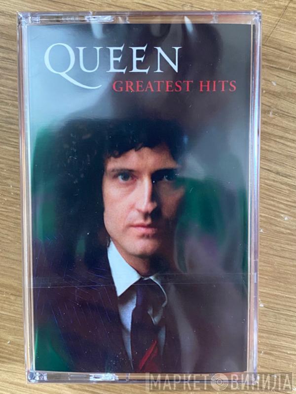  Queen  - Greatest Hits