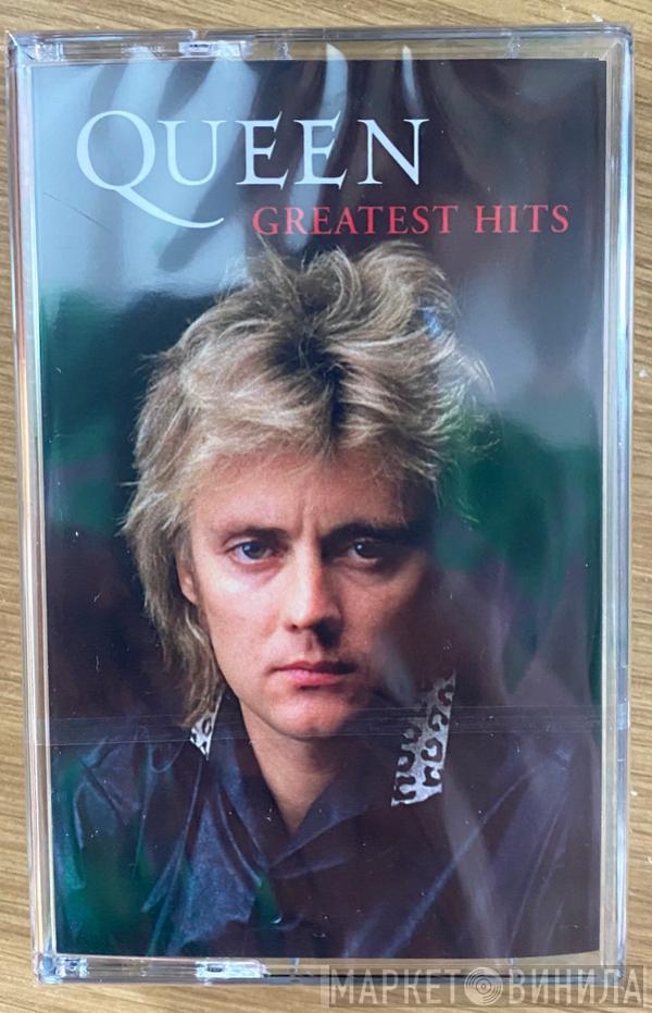  Queen  - Greatest Hits