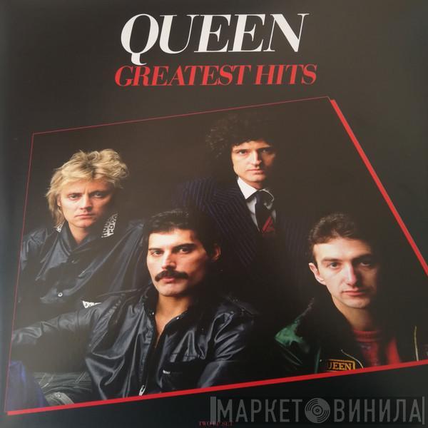  Queen  - Greatest Hits