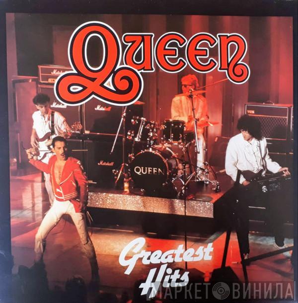  Queen  - Greatest Hits