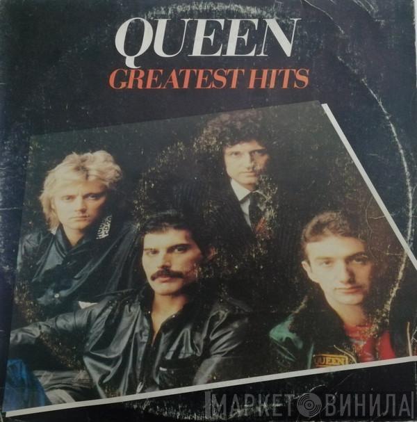  Queen  - Greatest Hits