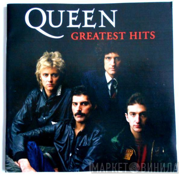  Queen  - Greatest Hits