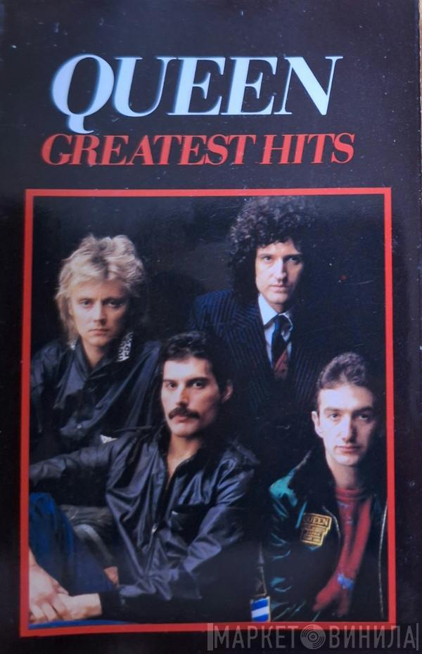  Queen  - Greatest Hits