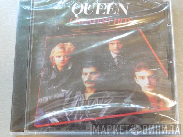  Queen  - Greatest Hits
