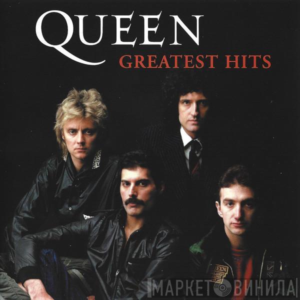  Queen  - Greatest Hits