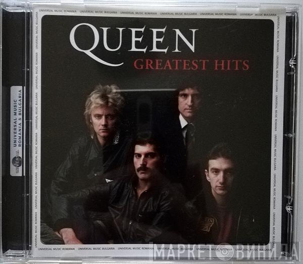  Queen  - Greatest Hits