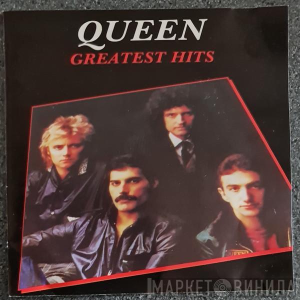  Queen  - Greatest Hits