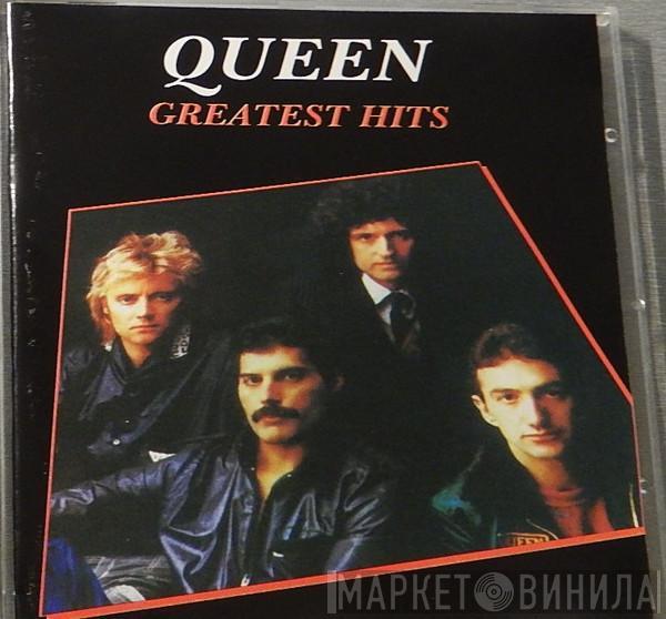  Queen  - Greatest Hits
