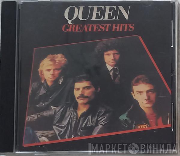  Queen  - Greatest Hits