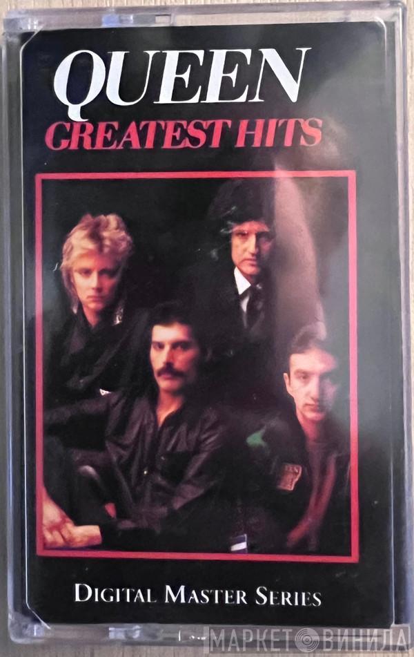  Queen  - Greatest Hits