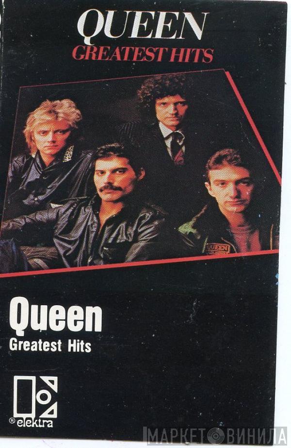  Queen  - Greatest Hits