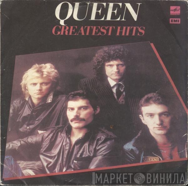  Queen  - Greatest Hits