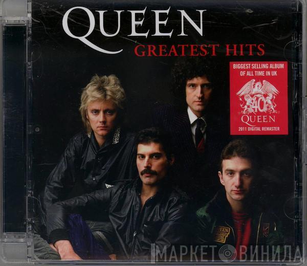  Queen  - Greatest Hits