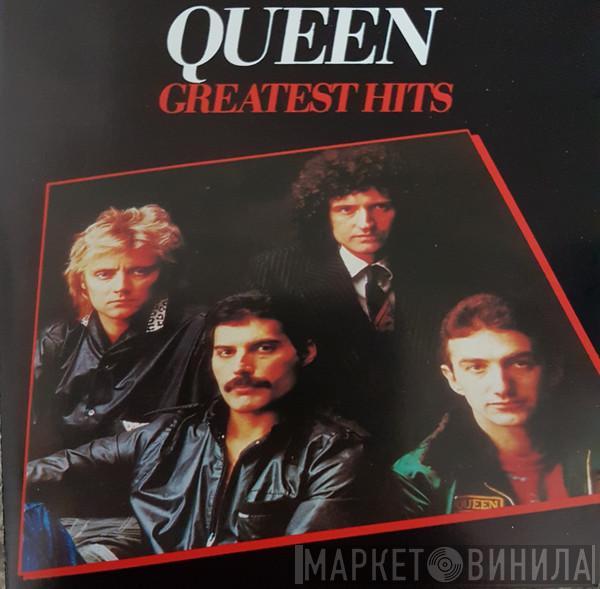  Queen  - Greatest Hits