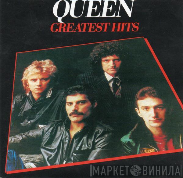  Queen  - Greatest Hits