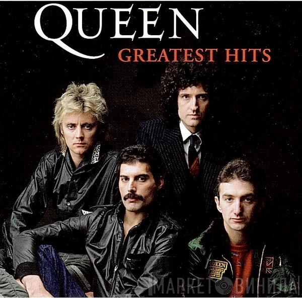  Queen  - Greatest Hits