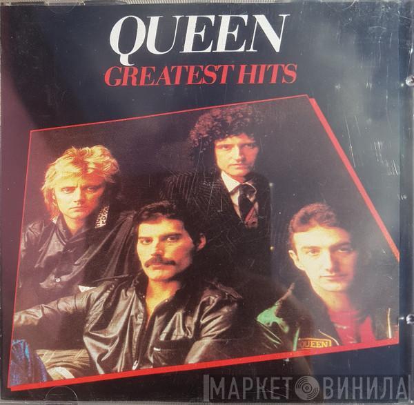  Queen  - Greatest Hits
