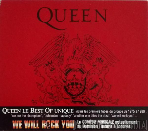  Queen  - Greatest Hits