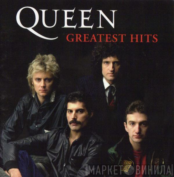  Queen  - Greatest Hits