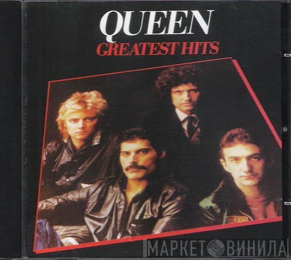  Queen  - Greatest Hits