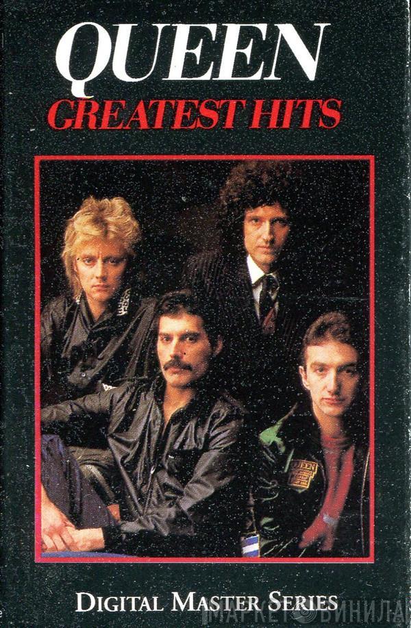  Queen  - Greatest Hits