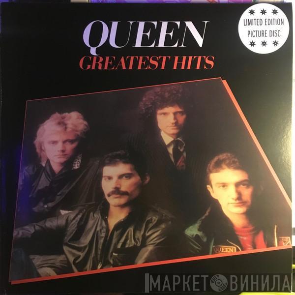  Queen  - Greatest Hits