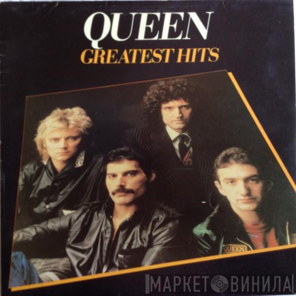  Queen  - Greatest Hits