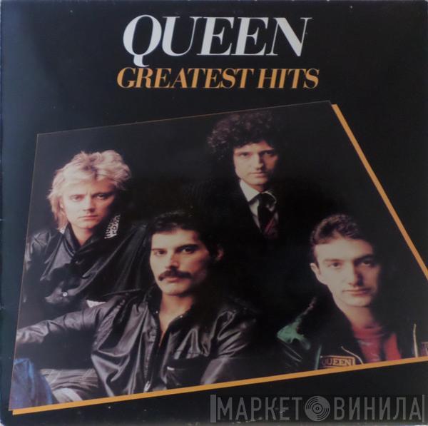  Queen  - Greatest Hits