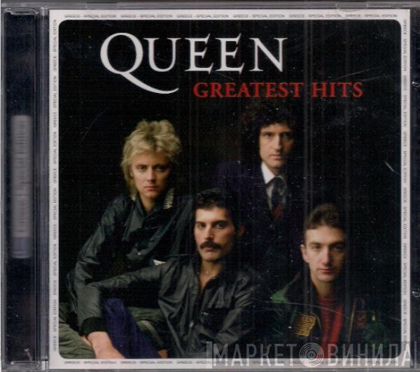  Queen  - Greatest Hits