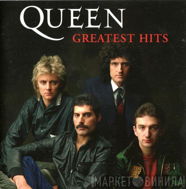 Queen  - Greatest Hits