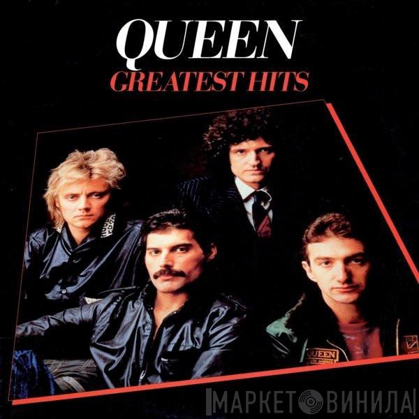 Queen  - Greatest Hits